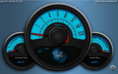 SPEEDTEST.PL